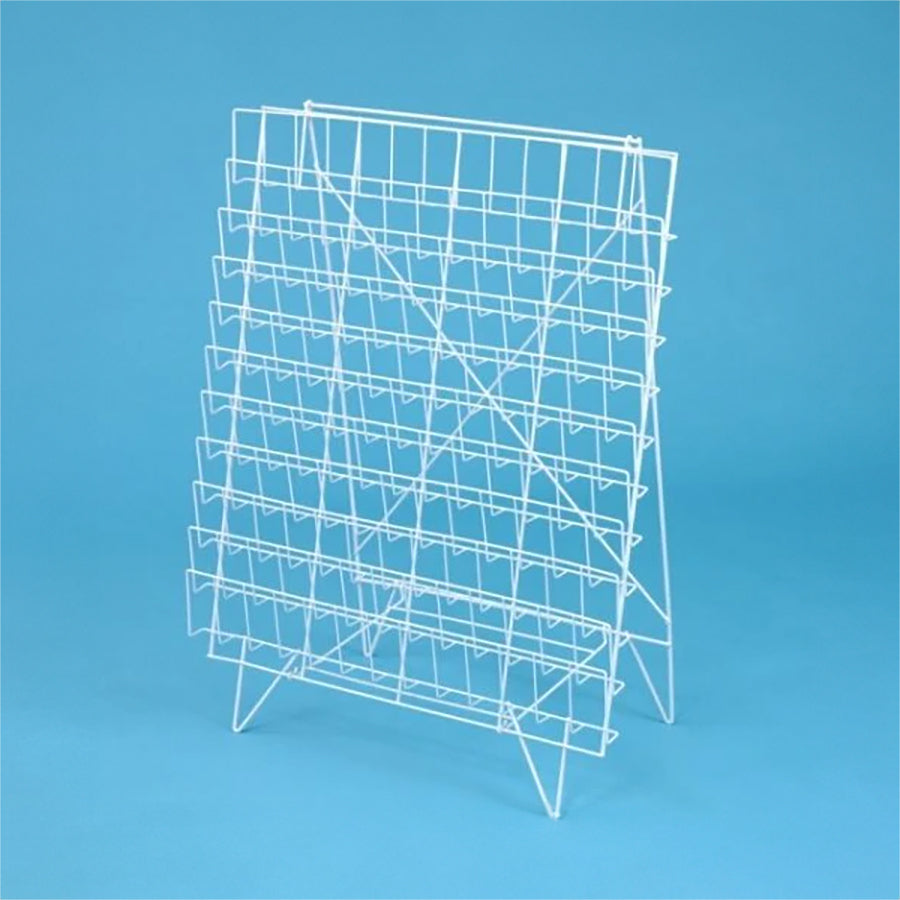 Single Floor Standing Book Rack