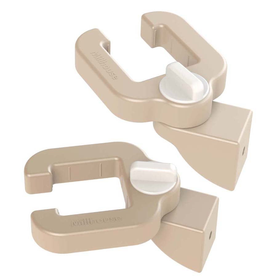 Panel Connector - Millhouse