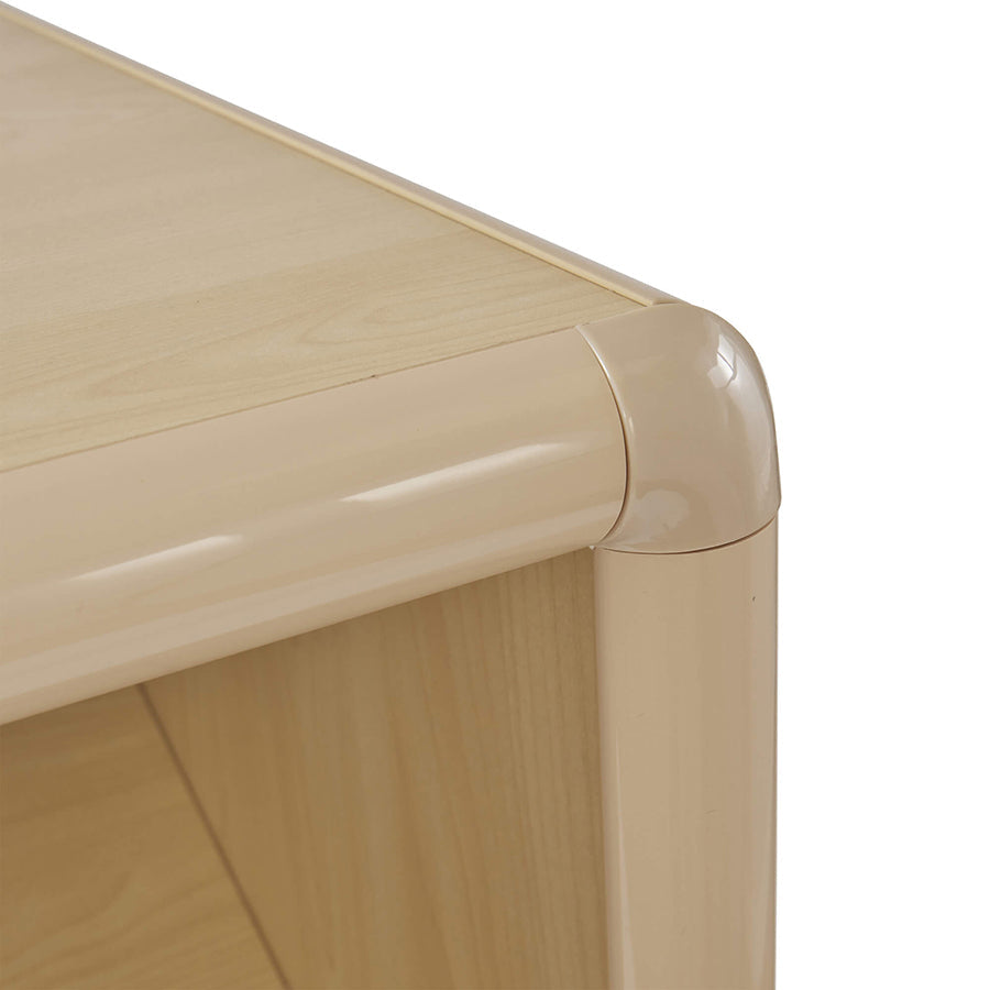 Elegant 3 Shelf Cabinet