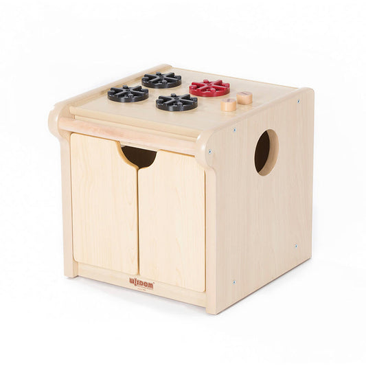 Just For Toddlers Kitchen - Oven