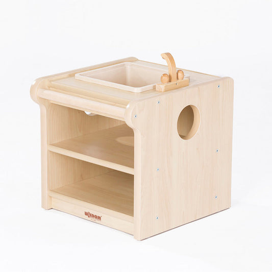 Just For Toddlers Kitchen - Sink