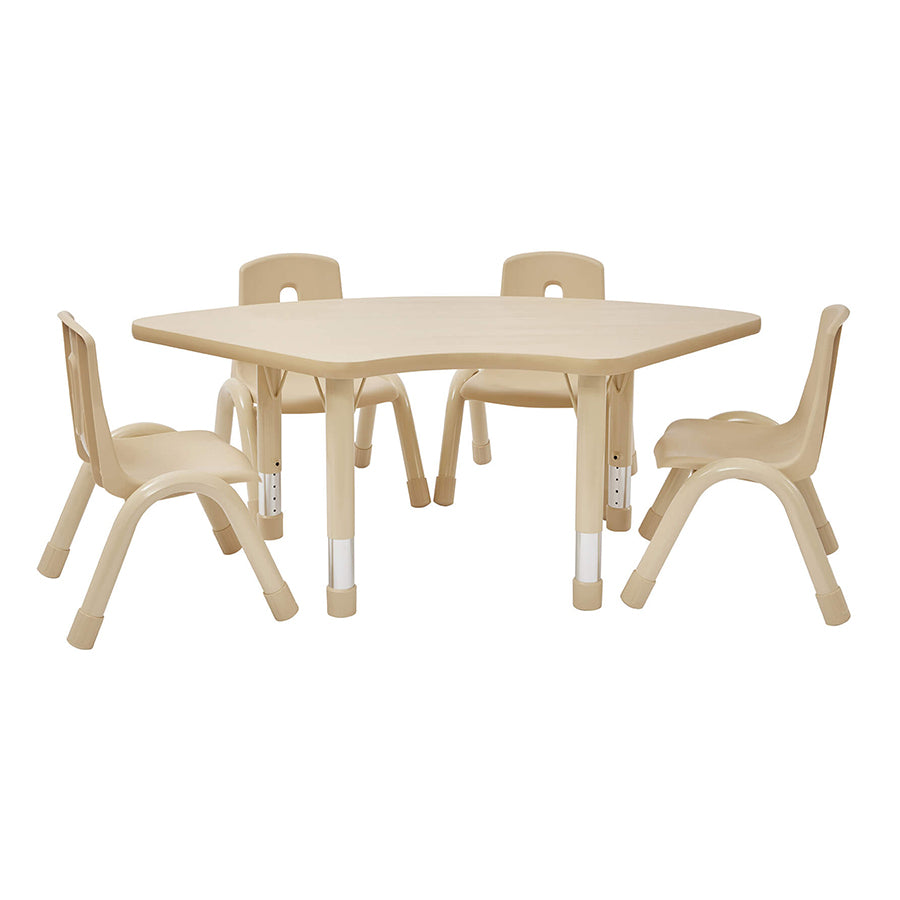 Elegant Tables Fan