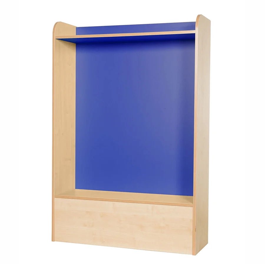 Kubbyclass Library Seat