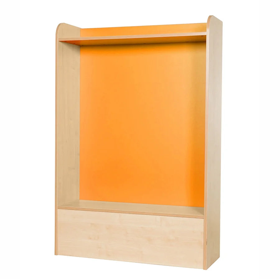 Kubbyclass Library Seat