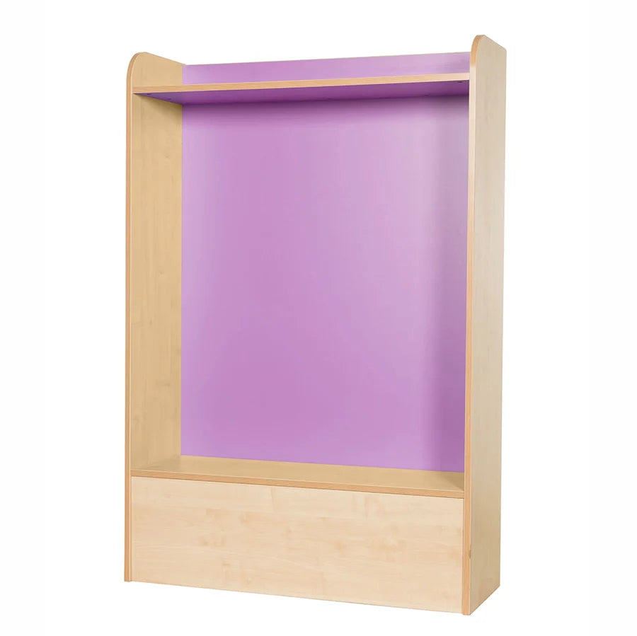 Kubbyclass Library Seat