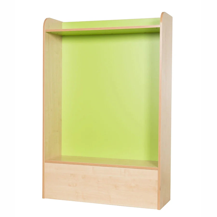 Kubbyclass Library Seat