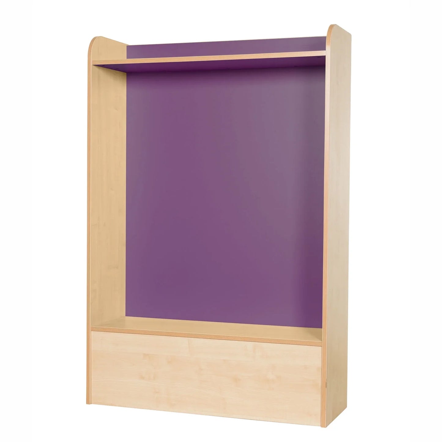 Kubbyclass Library Seat
