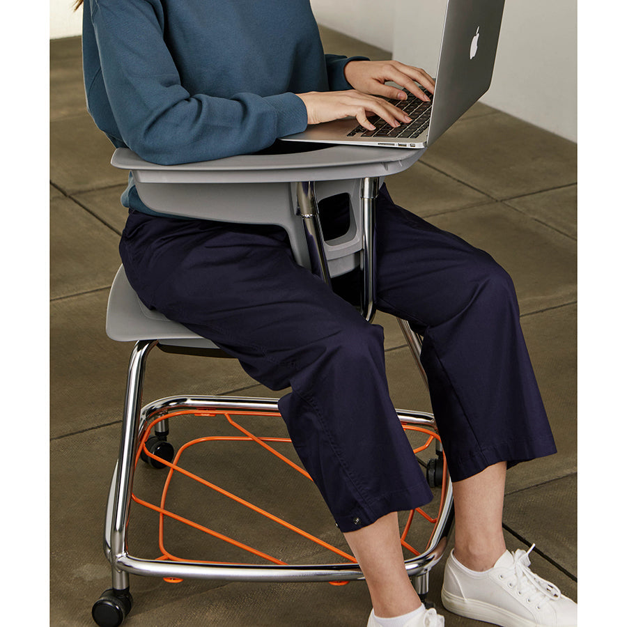 Ruckus Stack Chair