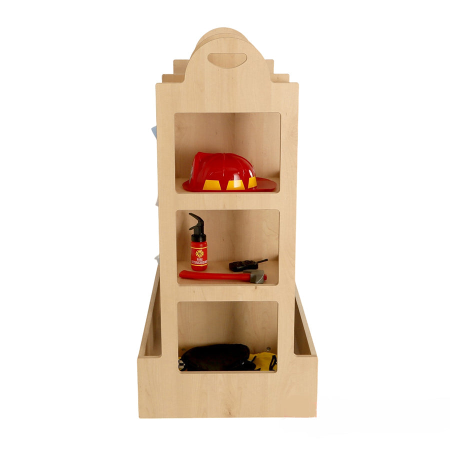 Kebrico Costume Trolley Maple 136060.2 99013 3