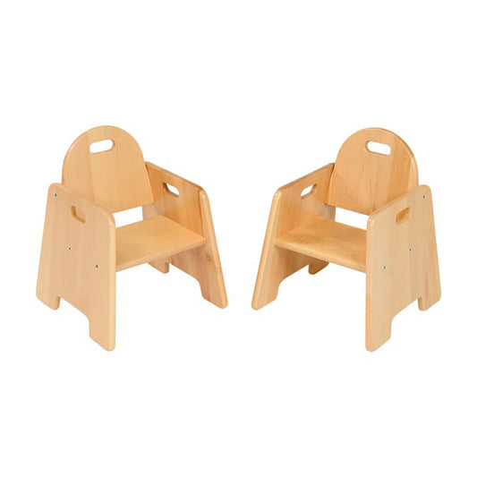 Devon Infant Chair - Pack of 2