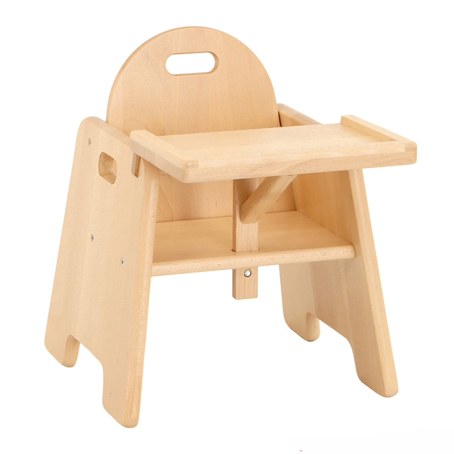 Kebrico Devon Infant Feeding Chair 134290.2 & 134291.2 98912 & 98318-1