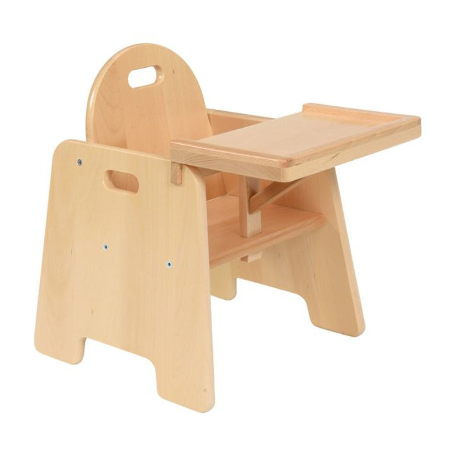 Kebrico Devon Infant Feeding Chair 134290.2 & 134291.2 98912 & 98318