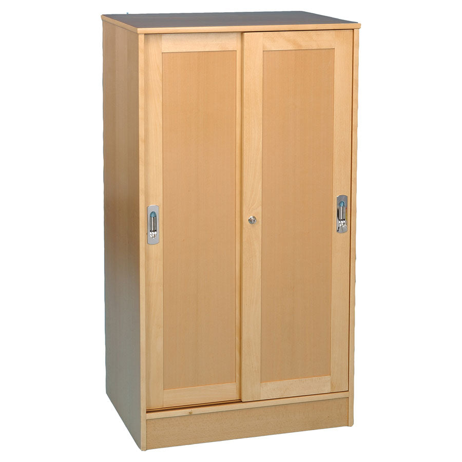 Kebrico Large Cupboard 136608.2 99025 2