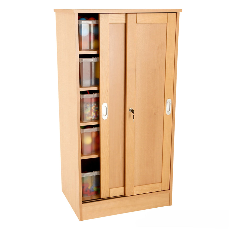 Kebrico Large Cupboard 136608.2 99025 3