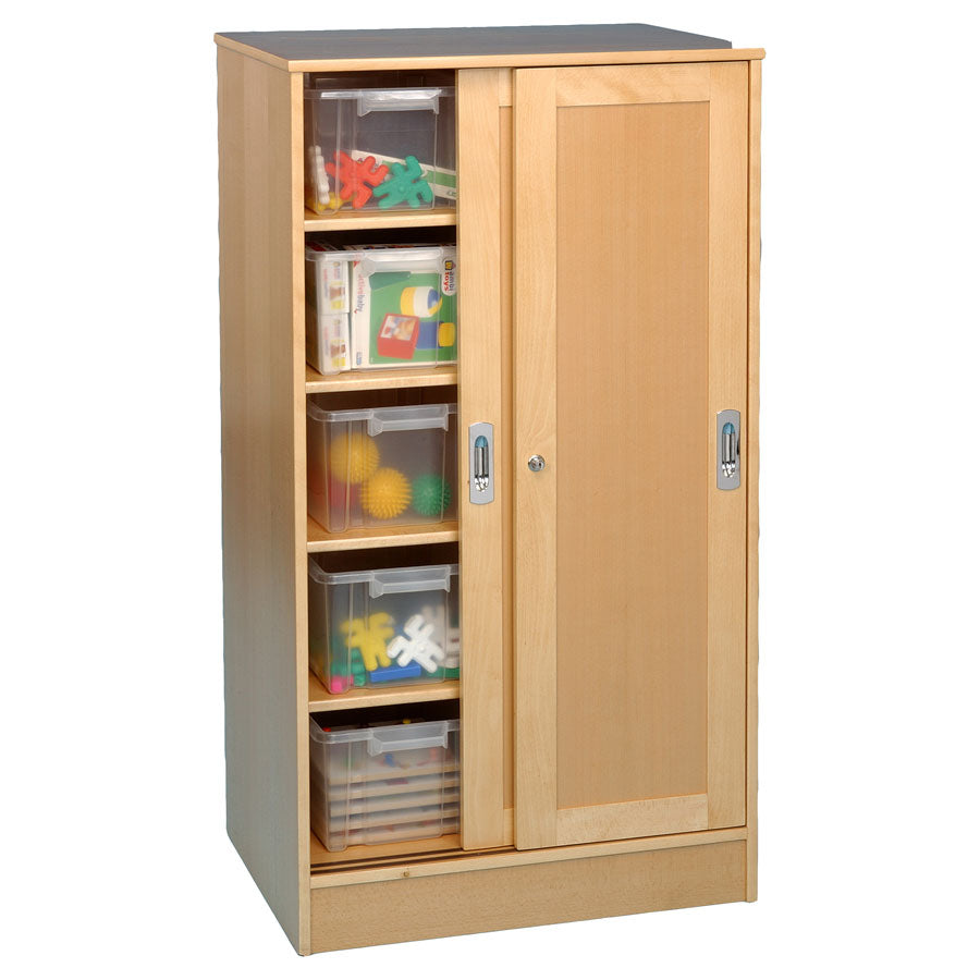 Kebrico Large Cupboard 136608.2 99025 4
