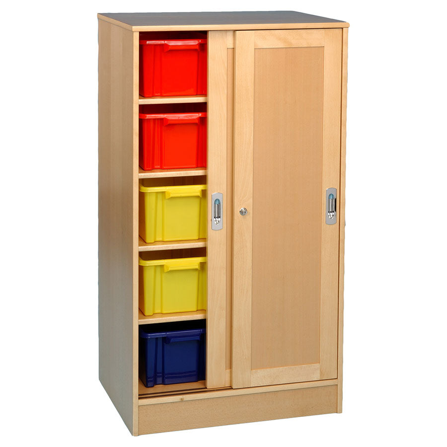 Kebrico Large Cupboard 136608.2 99025 5