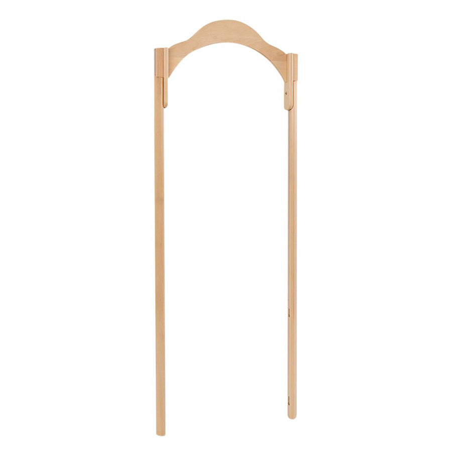 Kebrico Room Scene 600mm Wide Entrance With 45 Degree Tall Posts 139767.2 98296