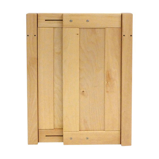 Kebrico Room Scene Adjustable Panel With 2 Connecting Posts 139437.2 98261