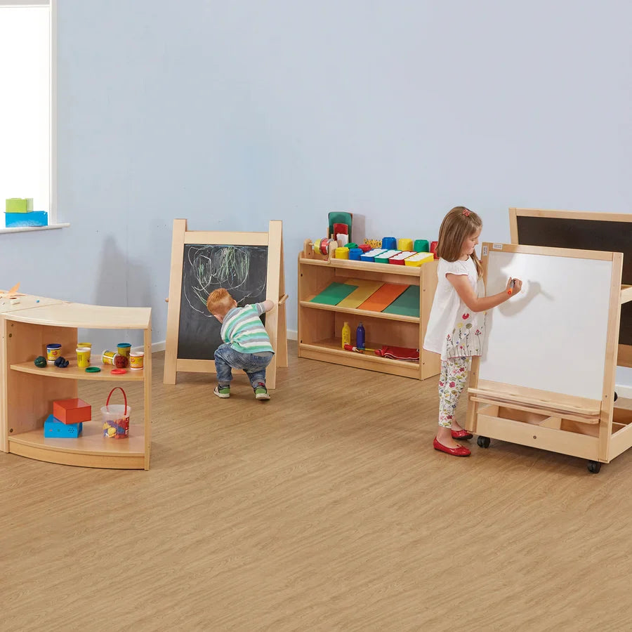 Kebrico Room Scene Art & Craft Lifestyle Image
