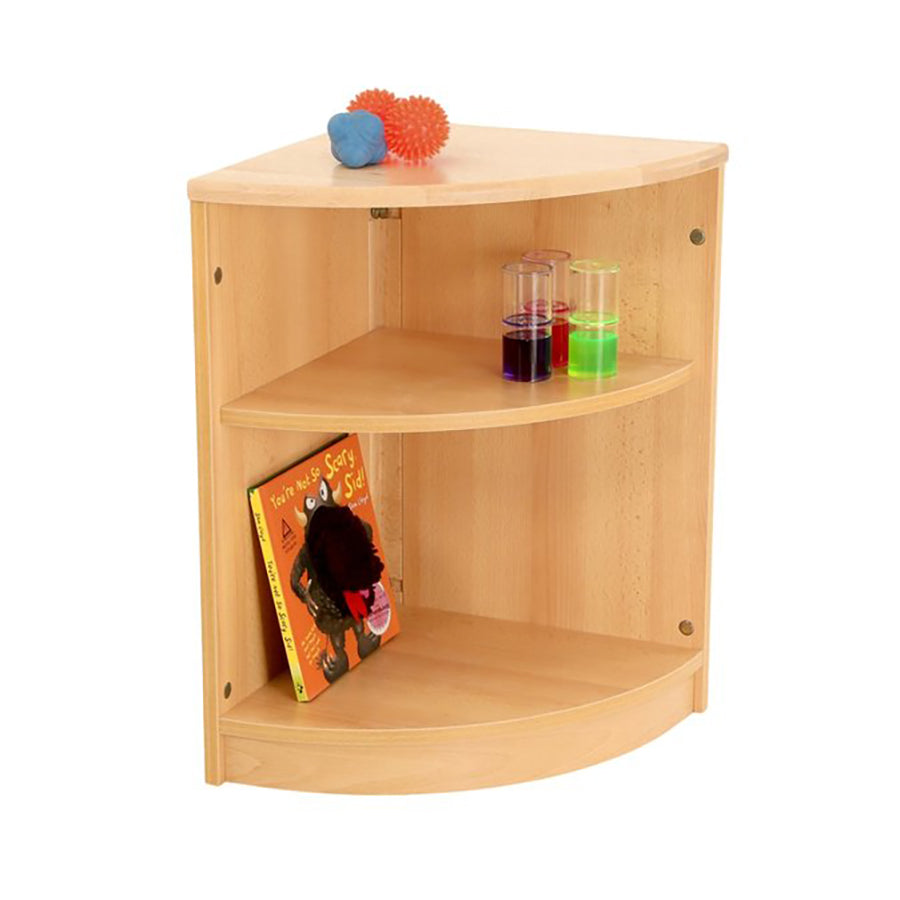 Kebrico Room Scene Corner Shelves 139401.2 98233 2