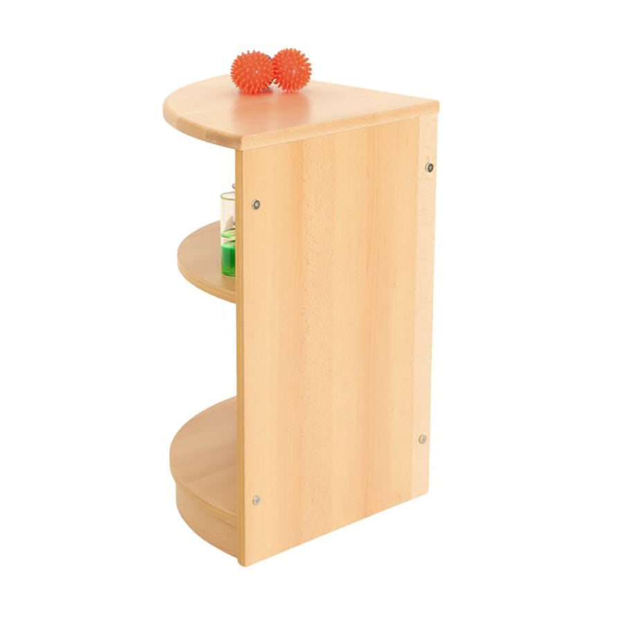 Kebrico Room Scene Corner Shelves 139401.2 98233 4