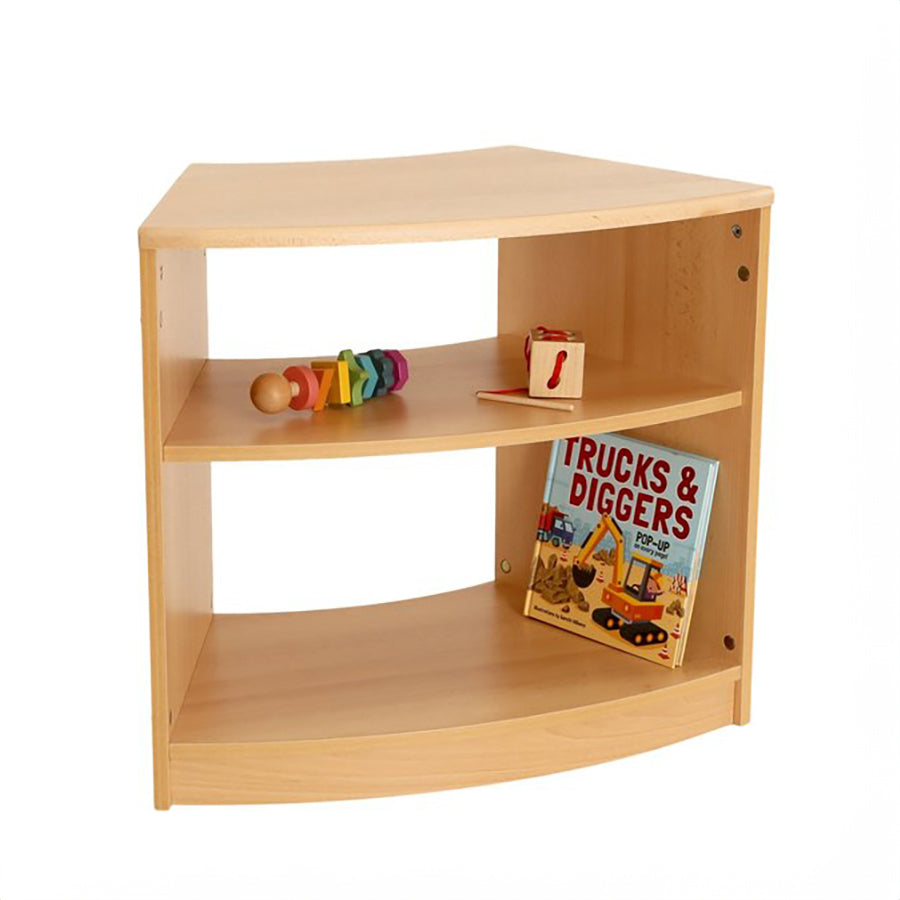 Kebrico Room Scene Curve Unit 139400.2 98232 2