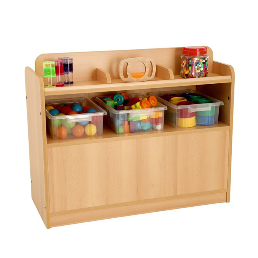 Kebrico Room Scene Multi-Purpose Storage Unit 139416.2 98247 3