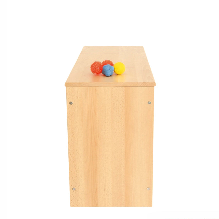 Kebrico Room Scene Shelf Unit 1200mm 139750.2 98281 4