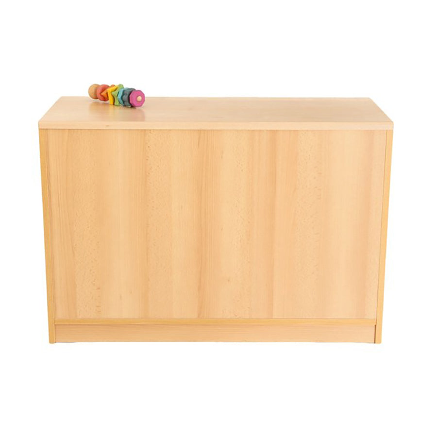 Kebrico Room Scene Storage Unit With Trays 139405.2 98237 3