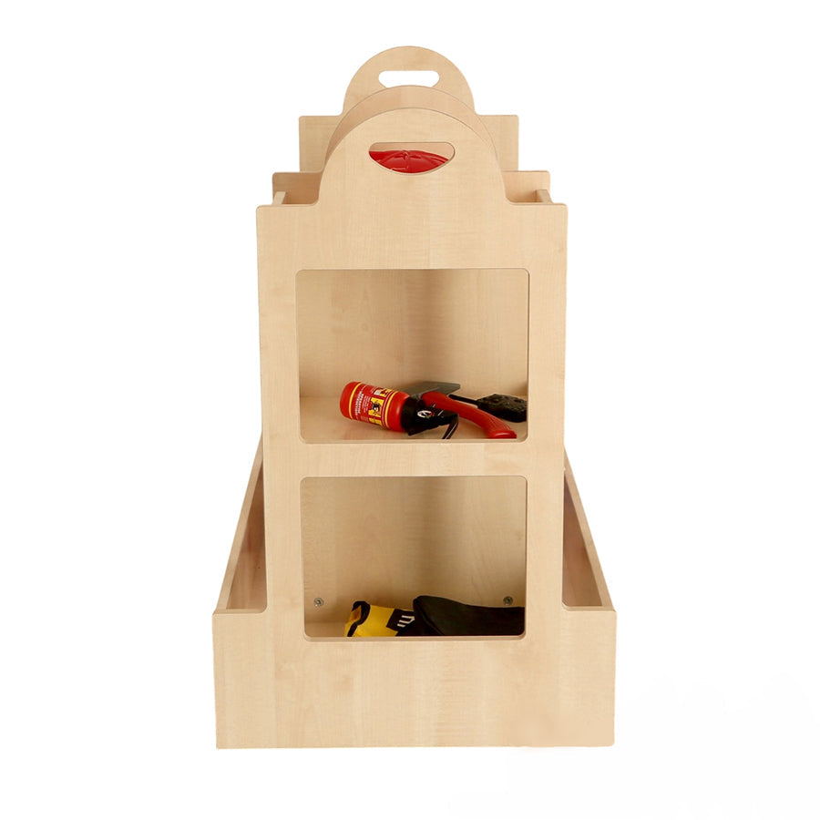 Kebrico Toddler Costume Trolley Maple 136061.2 99014 5