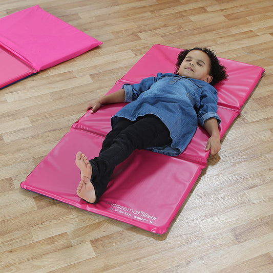 Kit for Kids Snoozemat Silver Pack of 10 SZM003-F_04