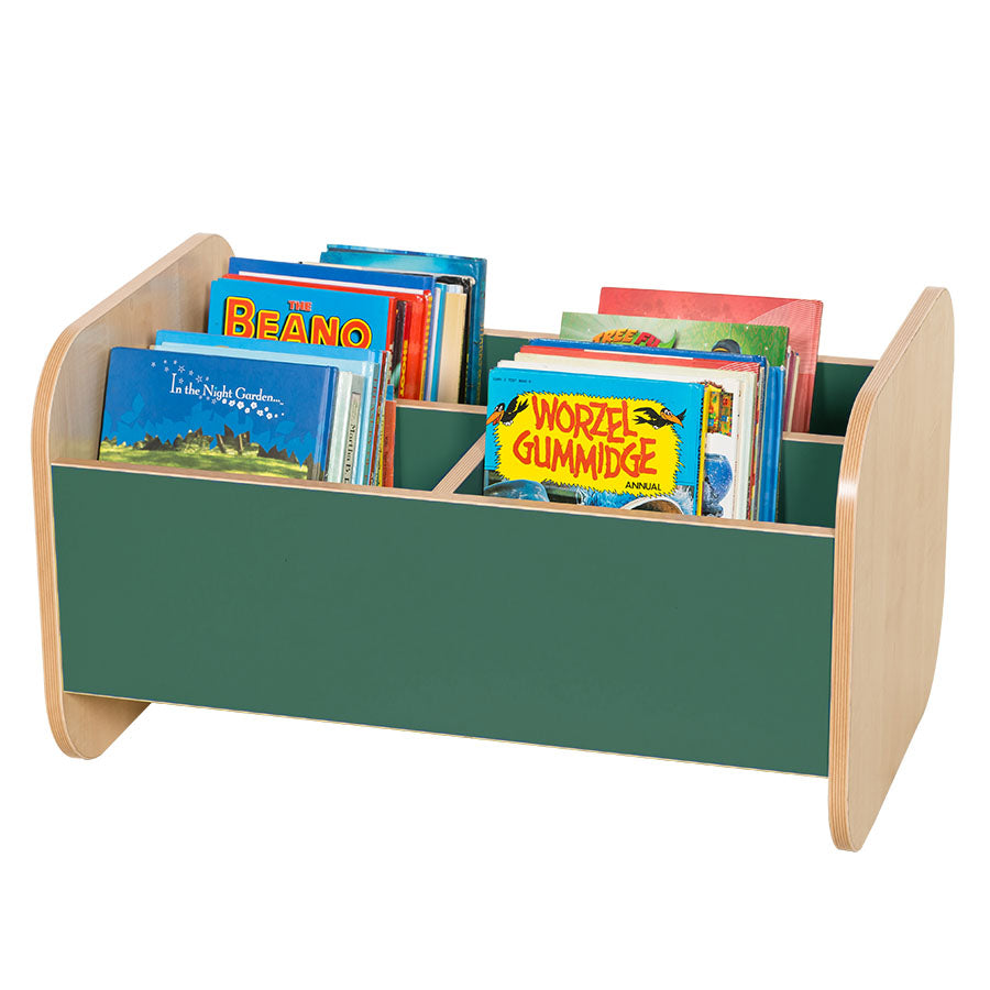 KubbyClass® Low Book Browser (2 Sizes)