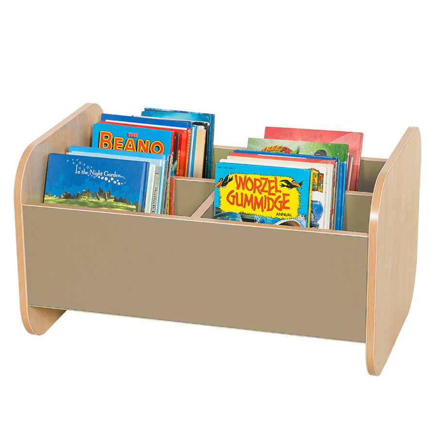 KubbyClass® Low Book Browser (2 Sizes)