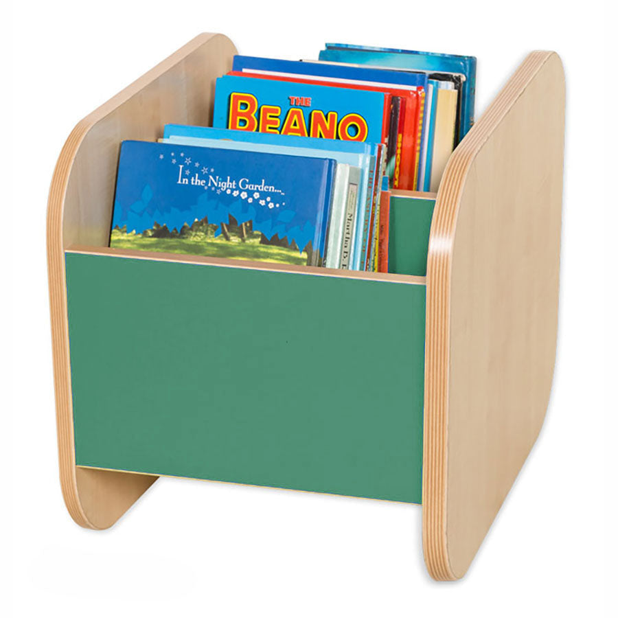 KubbyClass® Low Book Browser (2 Sizes)