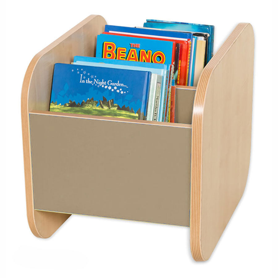 KubbyClass® Low Book Browser (2 Sizes)