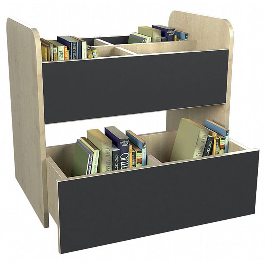 KubbyClass® Open Top Book Store