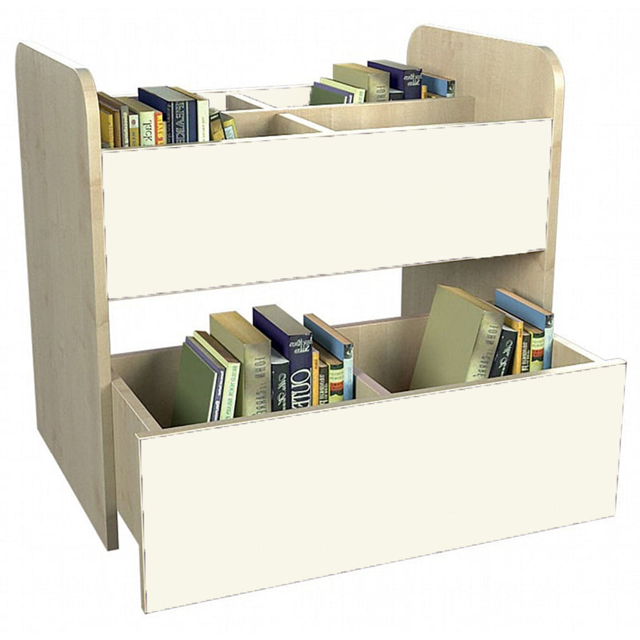 KubbyClass® Open Top Book Store