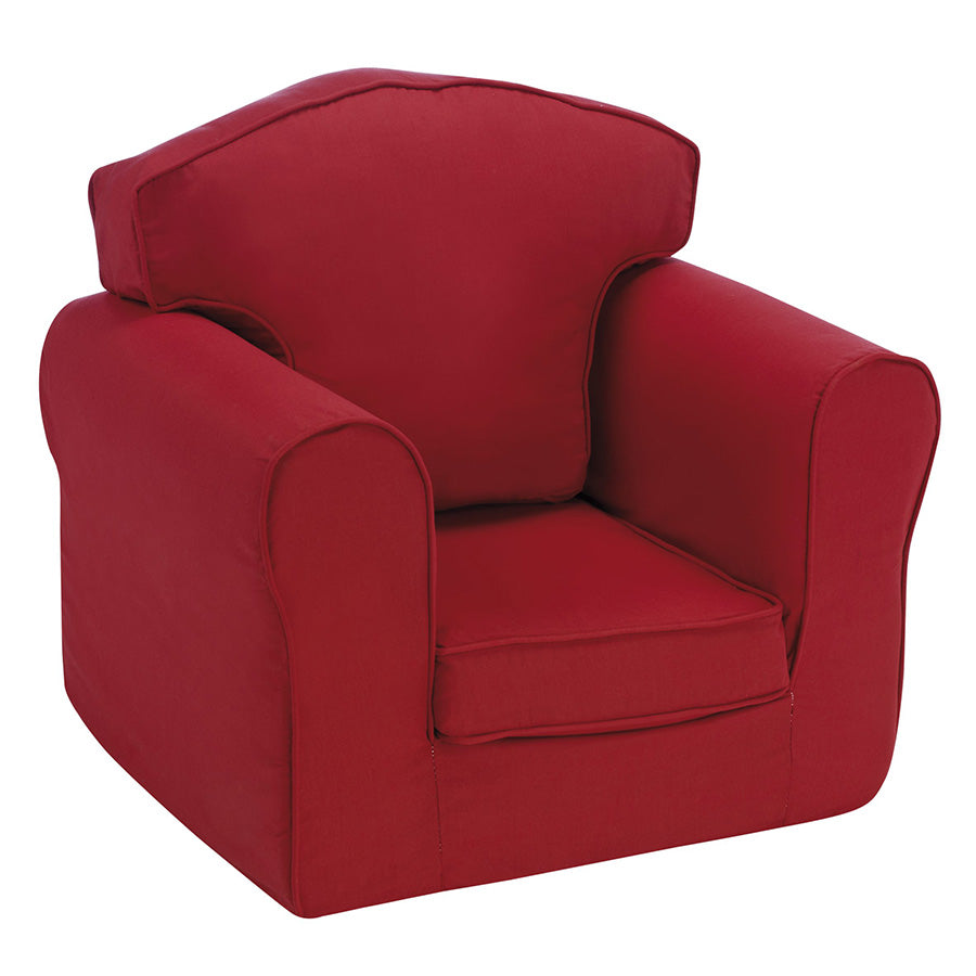 Loose Cover Chair