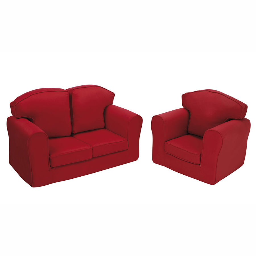 Loose Cover Sofa