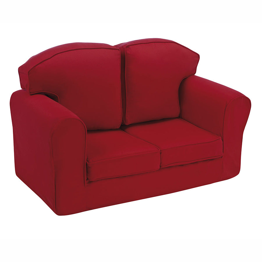 Loose Cover Sofa