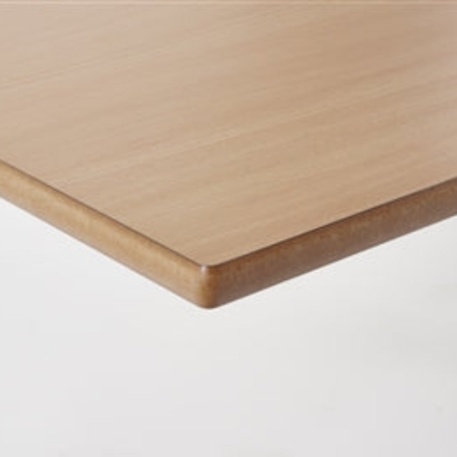 Cogent Classroom Table 1600x600 Rectangle MDF Edge