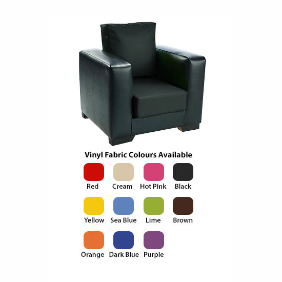 Milan Chair