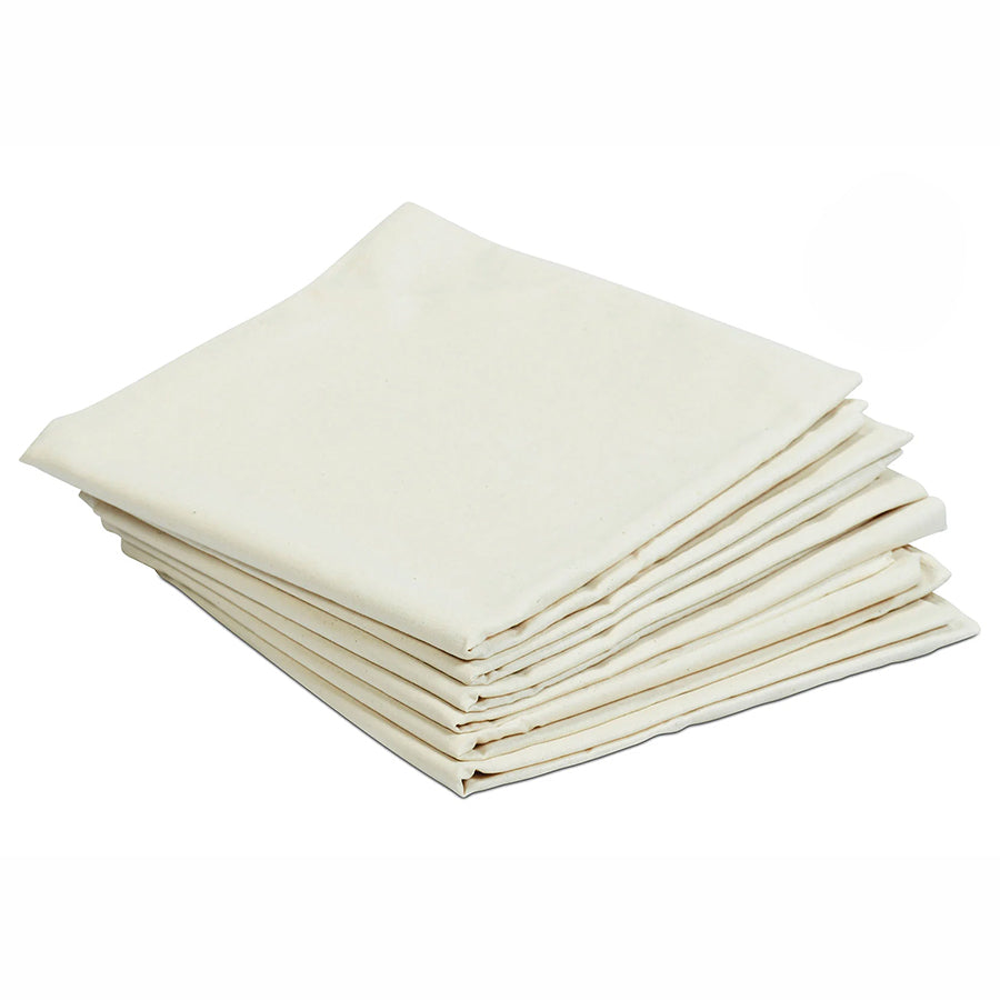 Slumberstore Sheets - Pack of 10