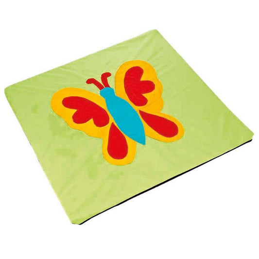Butterfly Mat