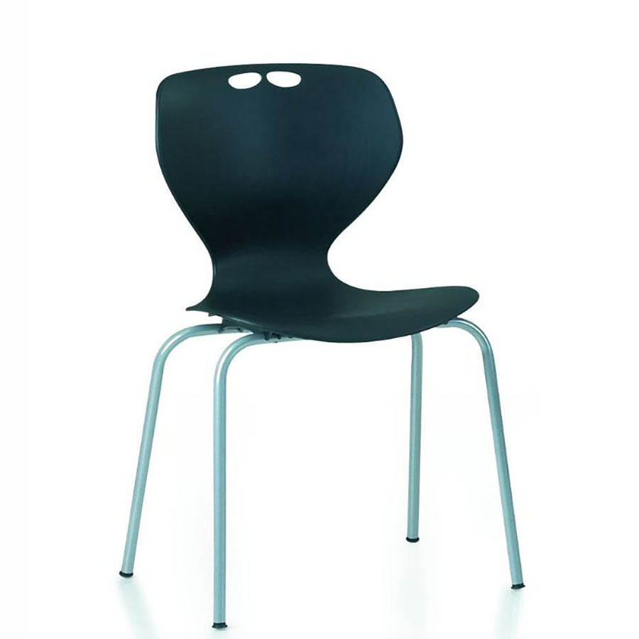 Mata 4-Leg Chair