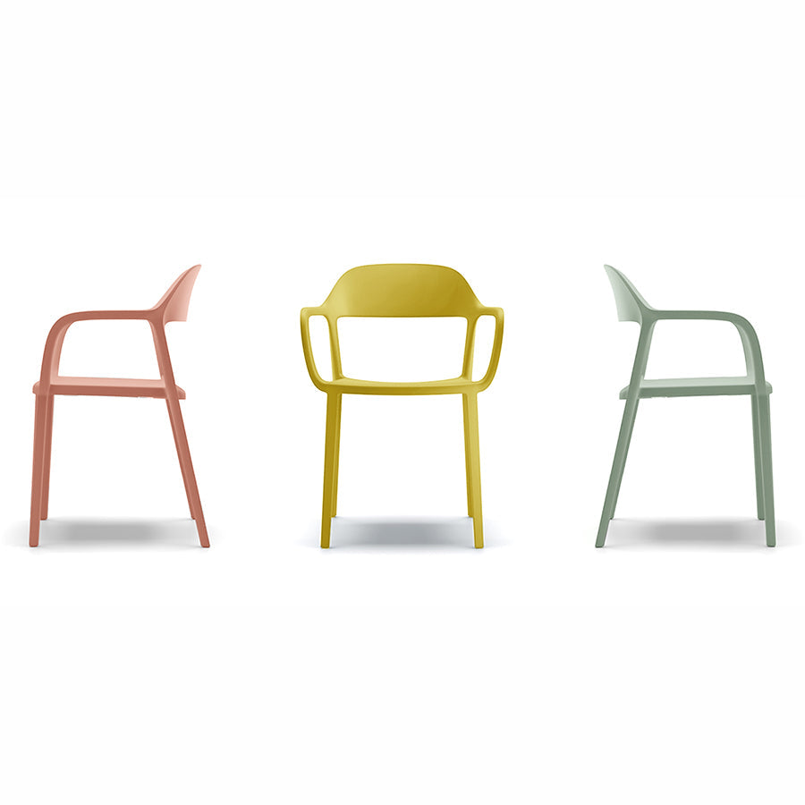 Mina Stackable Chair