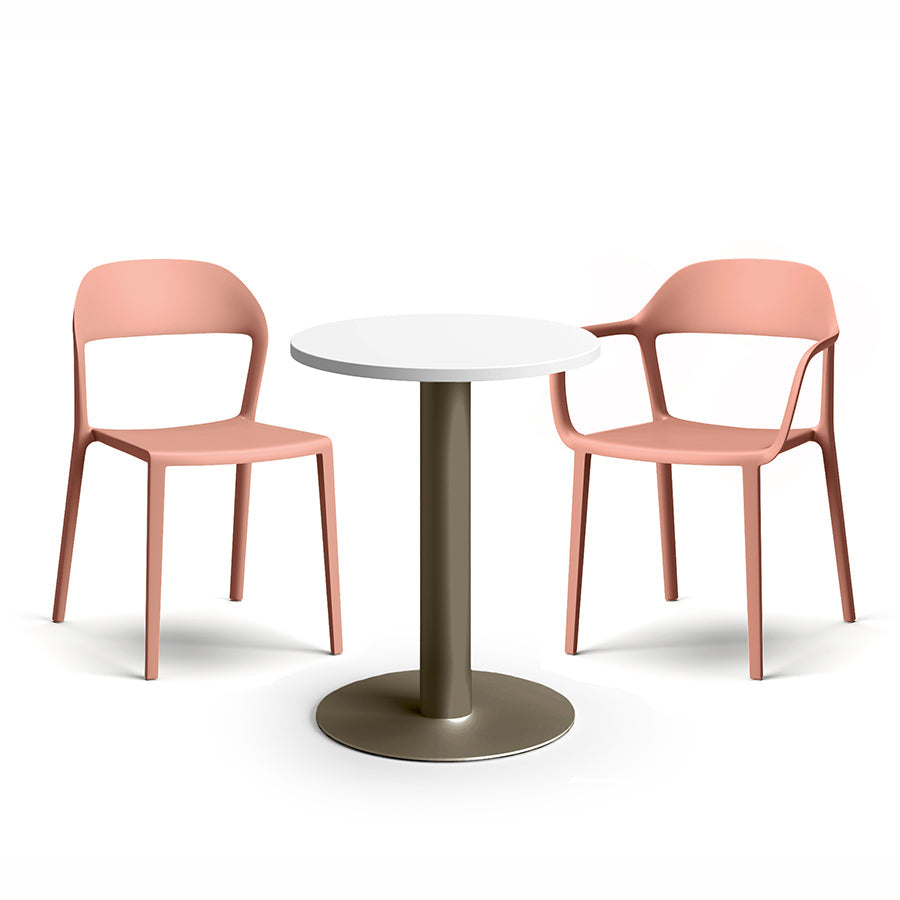 Mina Stackable Chair