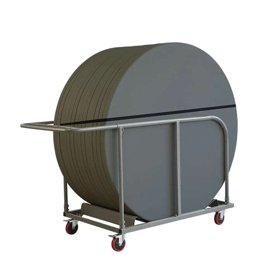 Zown Trolley For Round Tables