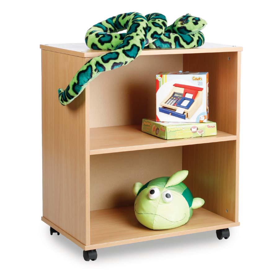 Monarch Allsorts 1 Shelf Unit BO30500 Lifestyle Image