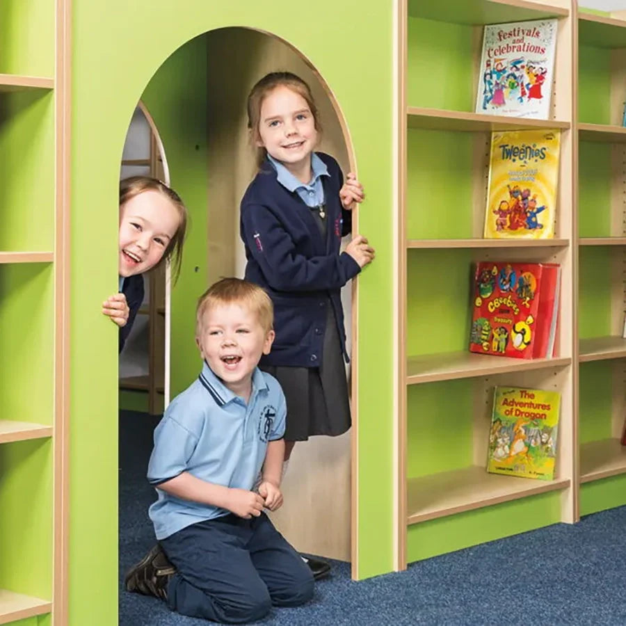 Kubbyclass Library Archway (H1500mm)